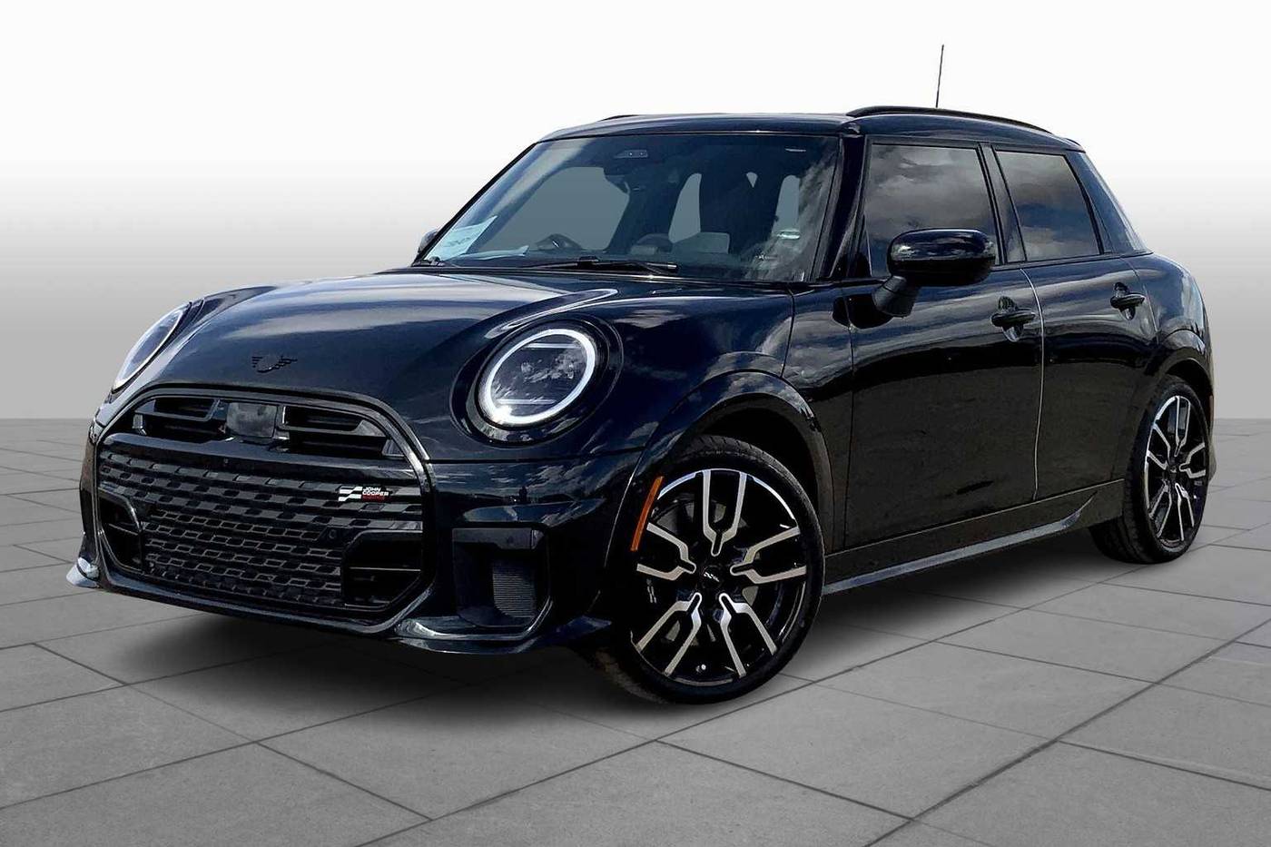 2025 MINI Hardtop Cooper S — Hatchback — 1,502 mi — Albuquerque, NM