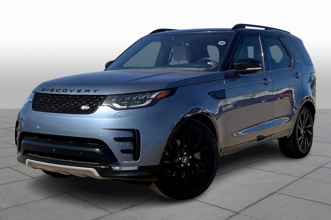 2019 Land Rover Discovery HSE Luxury — SUV — 43,389 mi — Albuquerque, NM