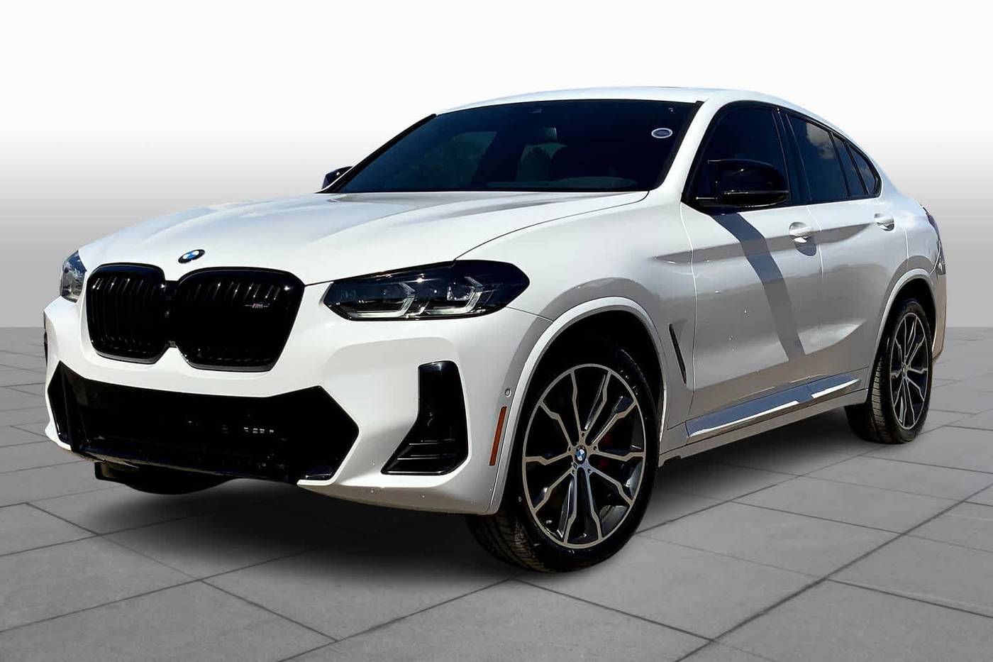 2023 BMW X4 M40i — SUV — 19,348 mi — Albuquerque, NM