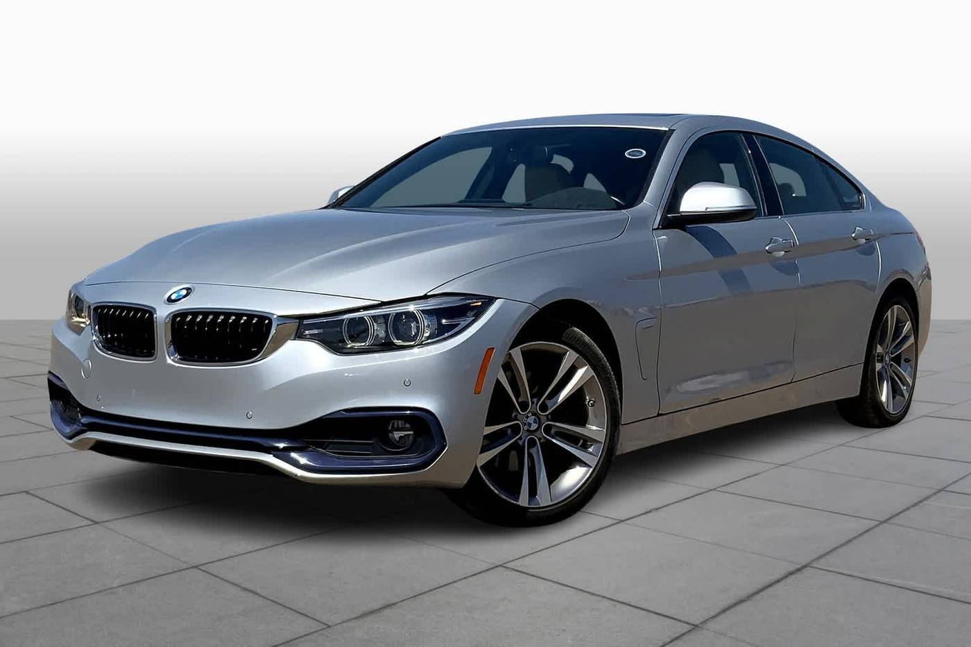 2019 BMW 4 Series 430i — Hatchback — 82,571 mi — Albuquerque, NM