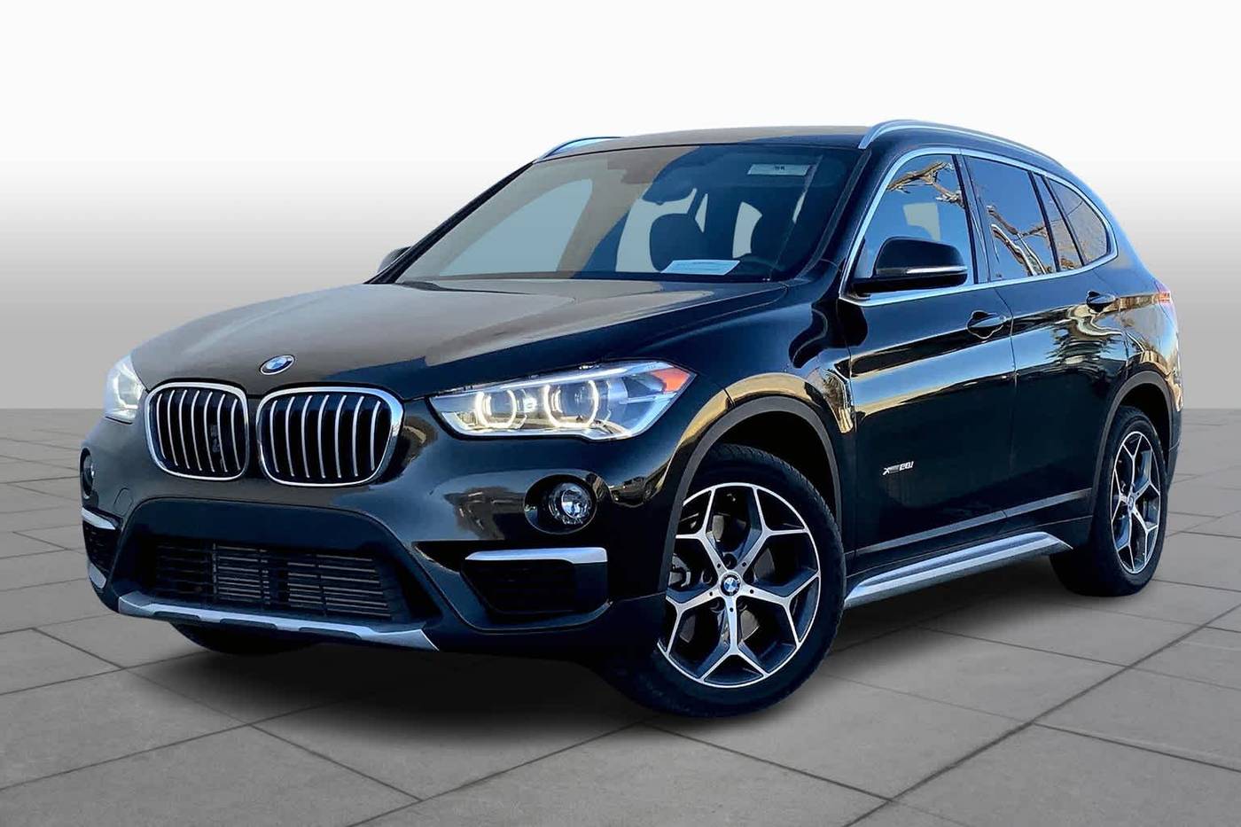 2018 BMW X1 28i — SUV — 70,330 mi — Albuquerque, NM