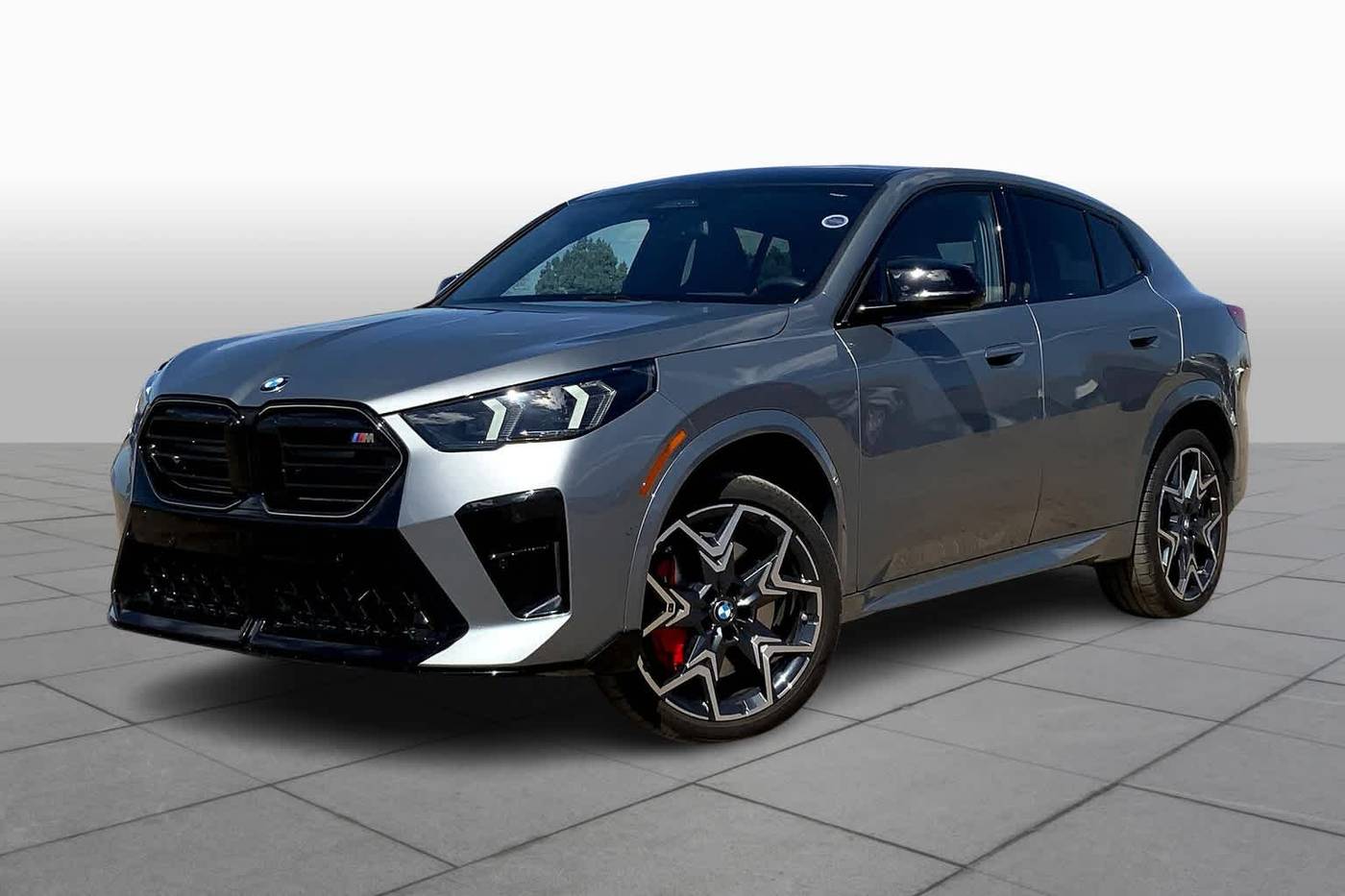 2024 BMW X2 M35i — SUV — 11,710 mi — Albuquerque, NM