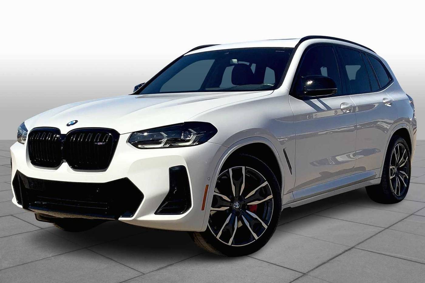 2024 BMW X3 M40i — SUV — 9,255 mi — Albuquerque, NM