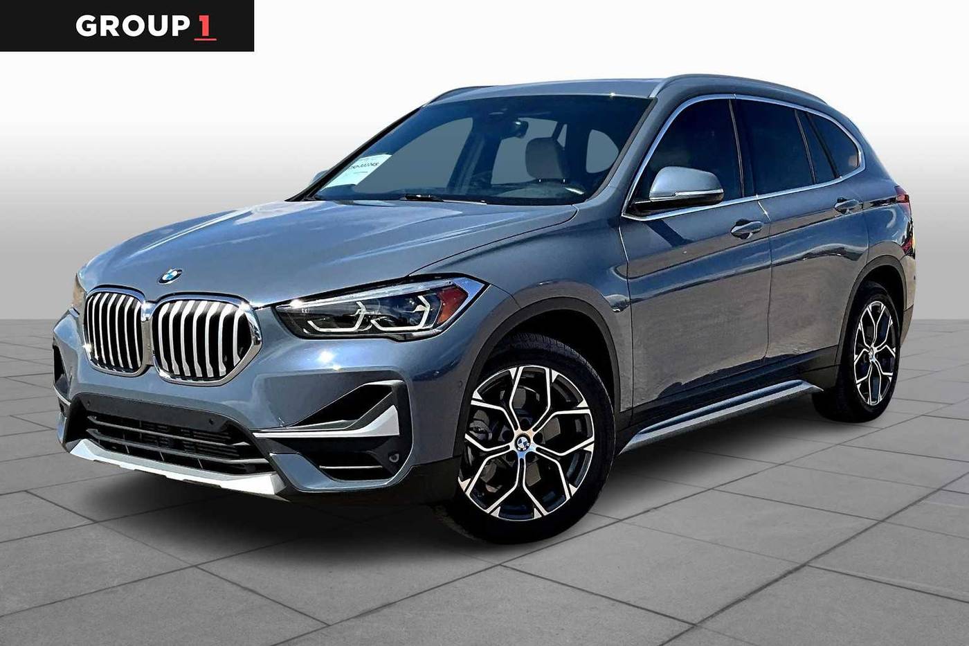 2021 BMW X1 28i — SUV — 34,480 mi — Albuquerque, NM