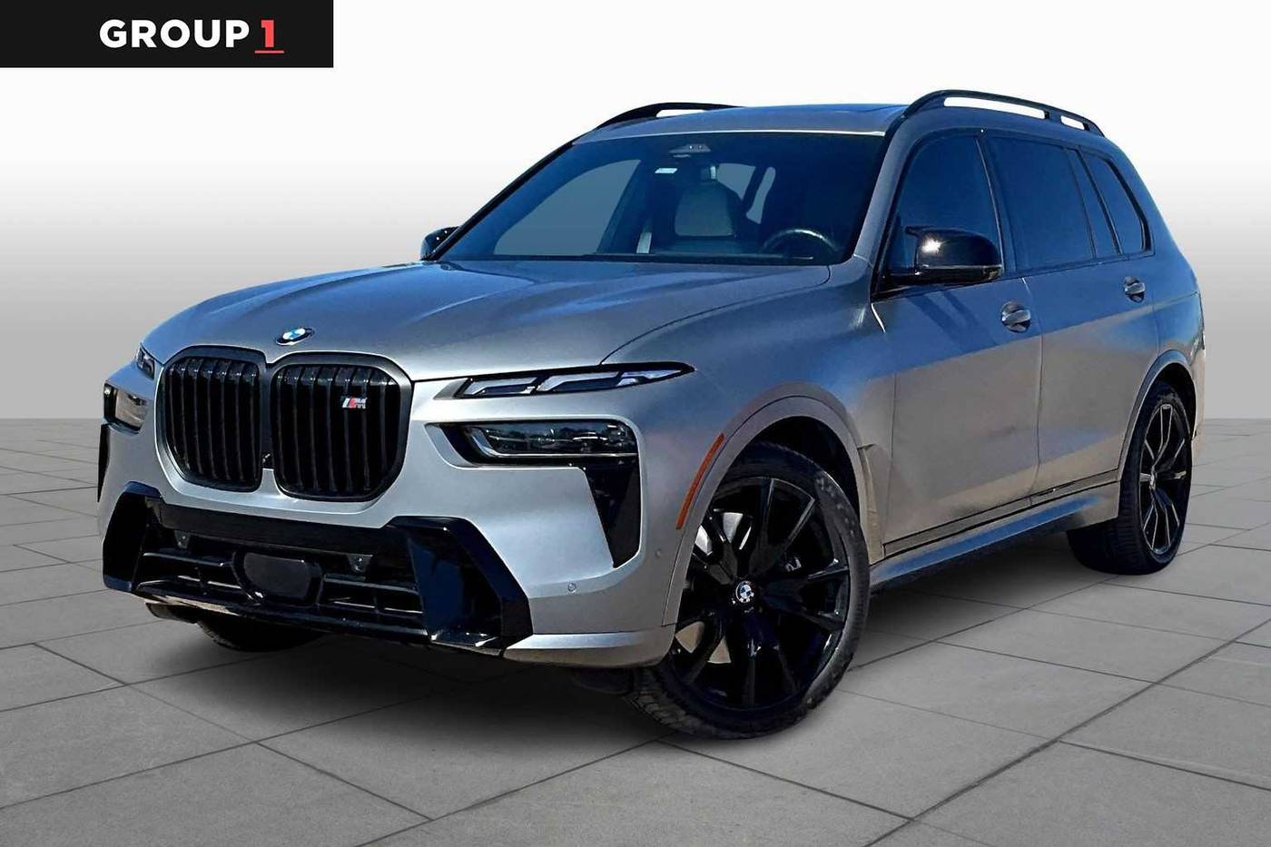 2023 BMW X7 M60i — SUV — 31,164 mi — Albuquerque, NM