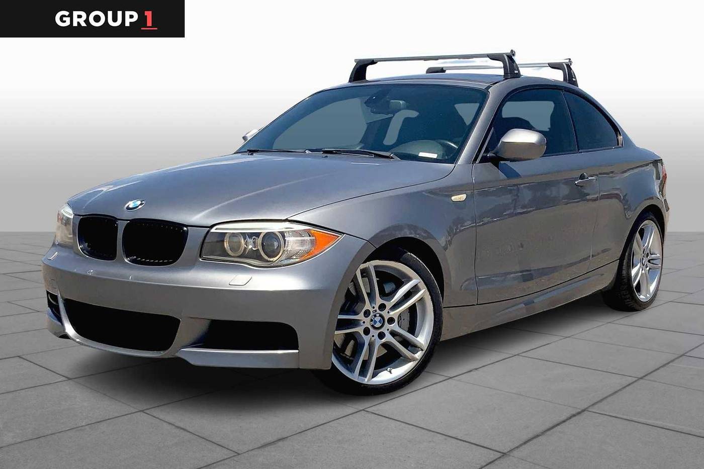 2012 BMW 1 Series 135i — Coupe — 49,627 mi — Albuquerque, NM