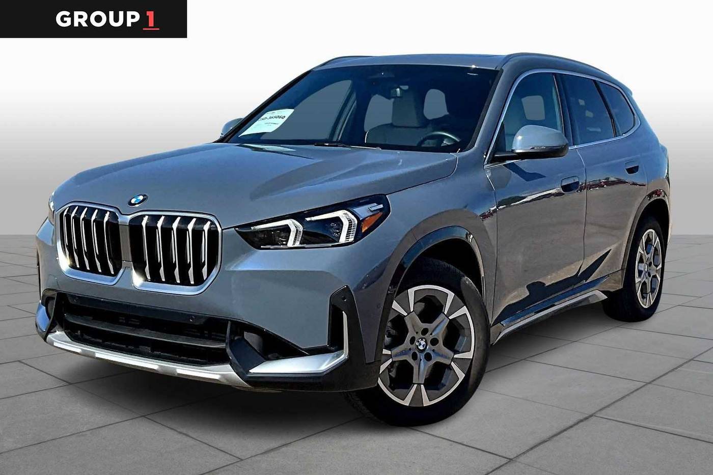 2025 BMW X1 28i — SUV — 2,501 mi — Albuquerque, NM