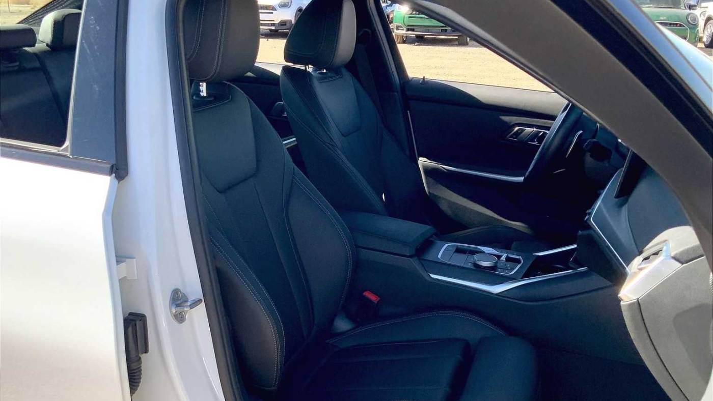 2023 BMW 3 Series 330e — Sedan — 6,437 mi — Albuquerque, NM