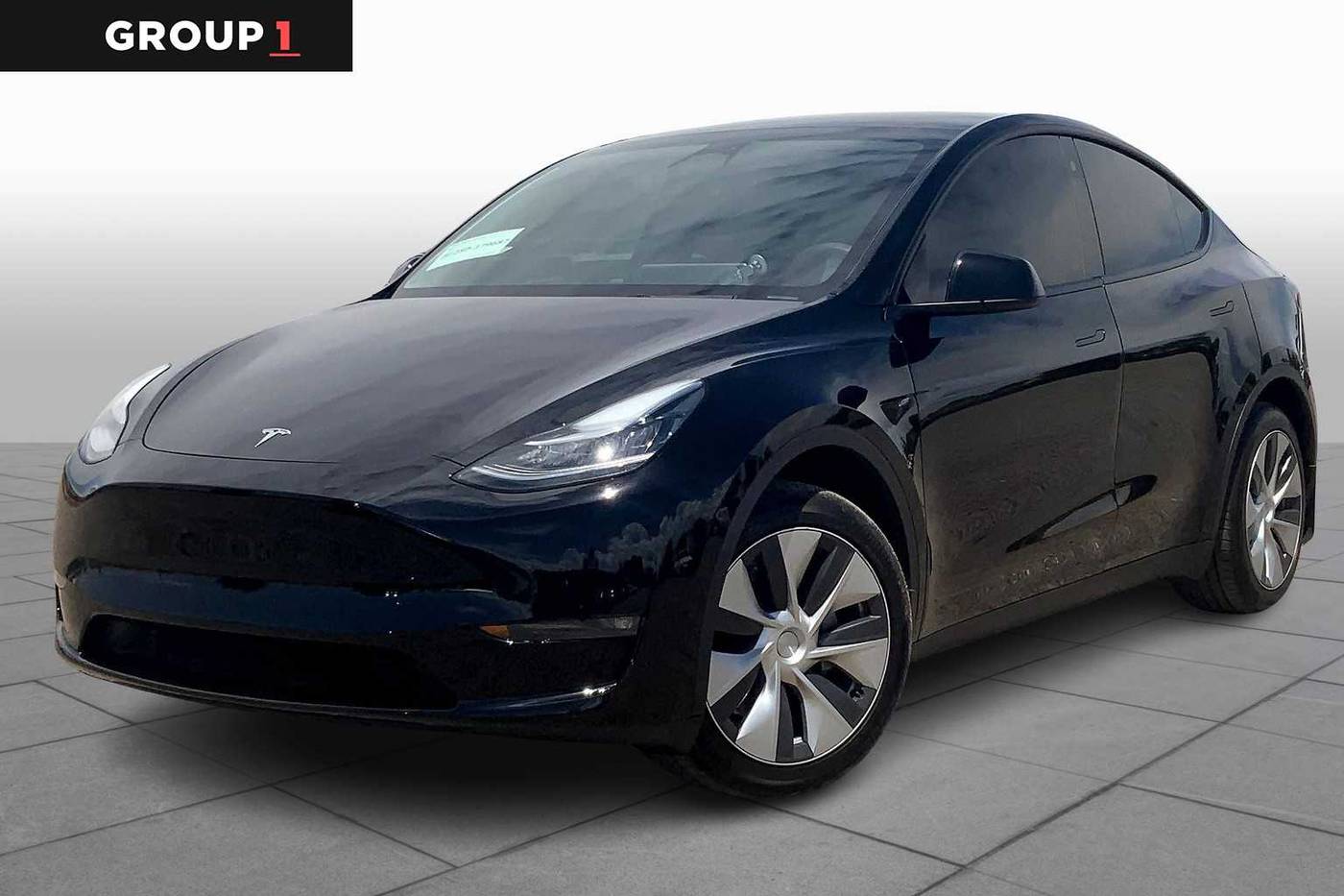 2023 Tesla Model Y Long Range — SUV — 3,955 mi — Albuquerque, NM