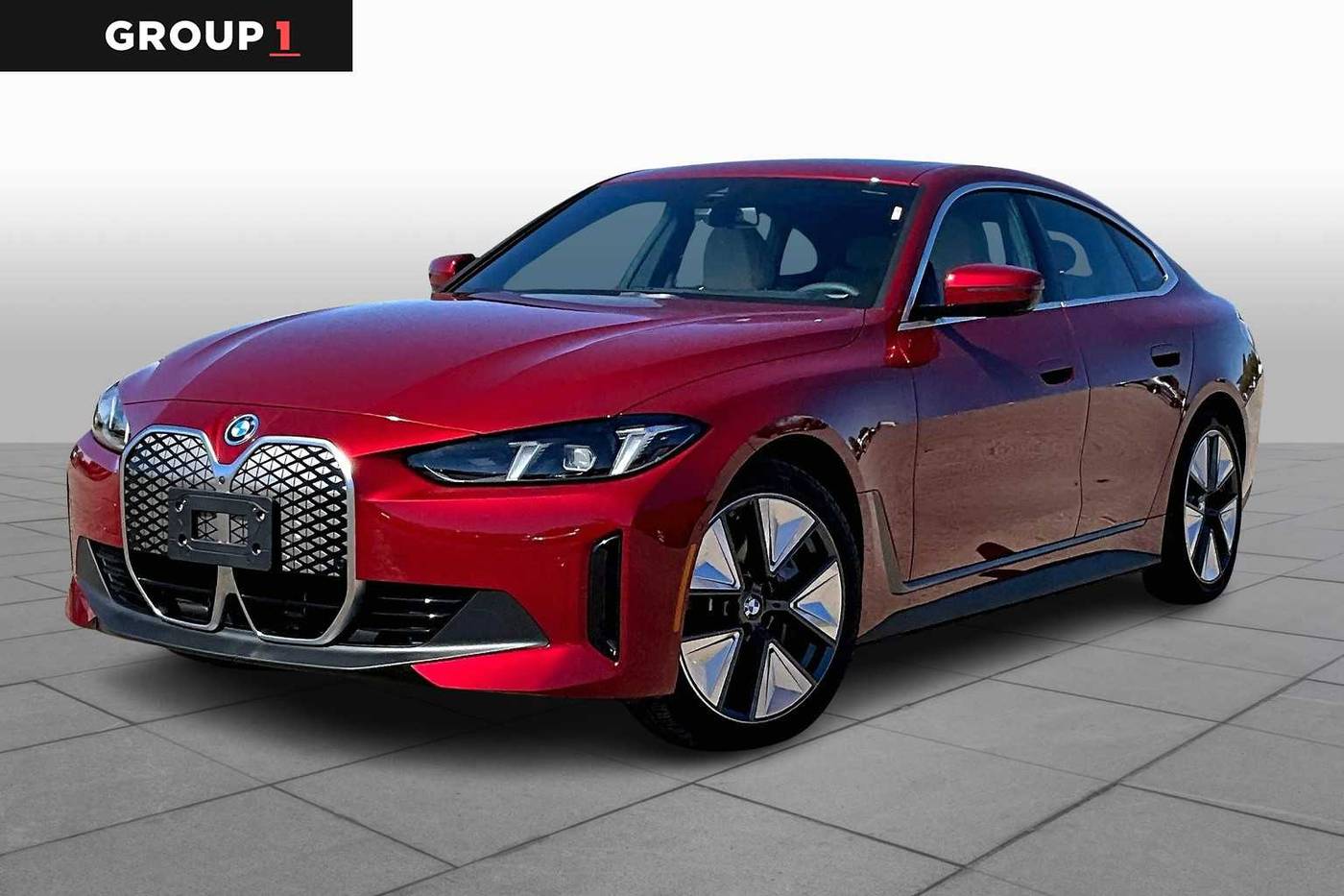 2025 BMW i4 eDrive40 — Sedan — 959 mi — Albuquerque, NM