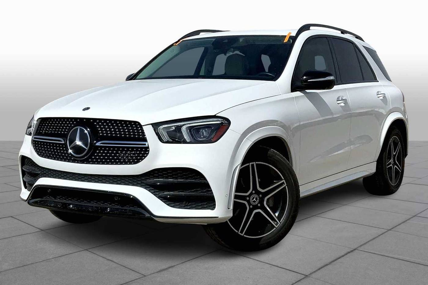 2022 Mercedes-Benz GLE GLE 350 — SUV — 57,679 mi — Albuquerque, NM