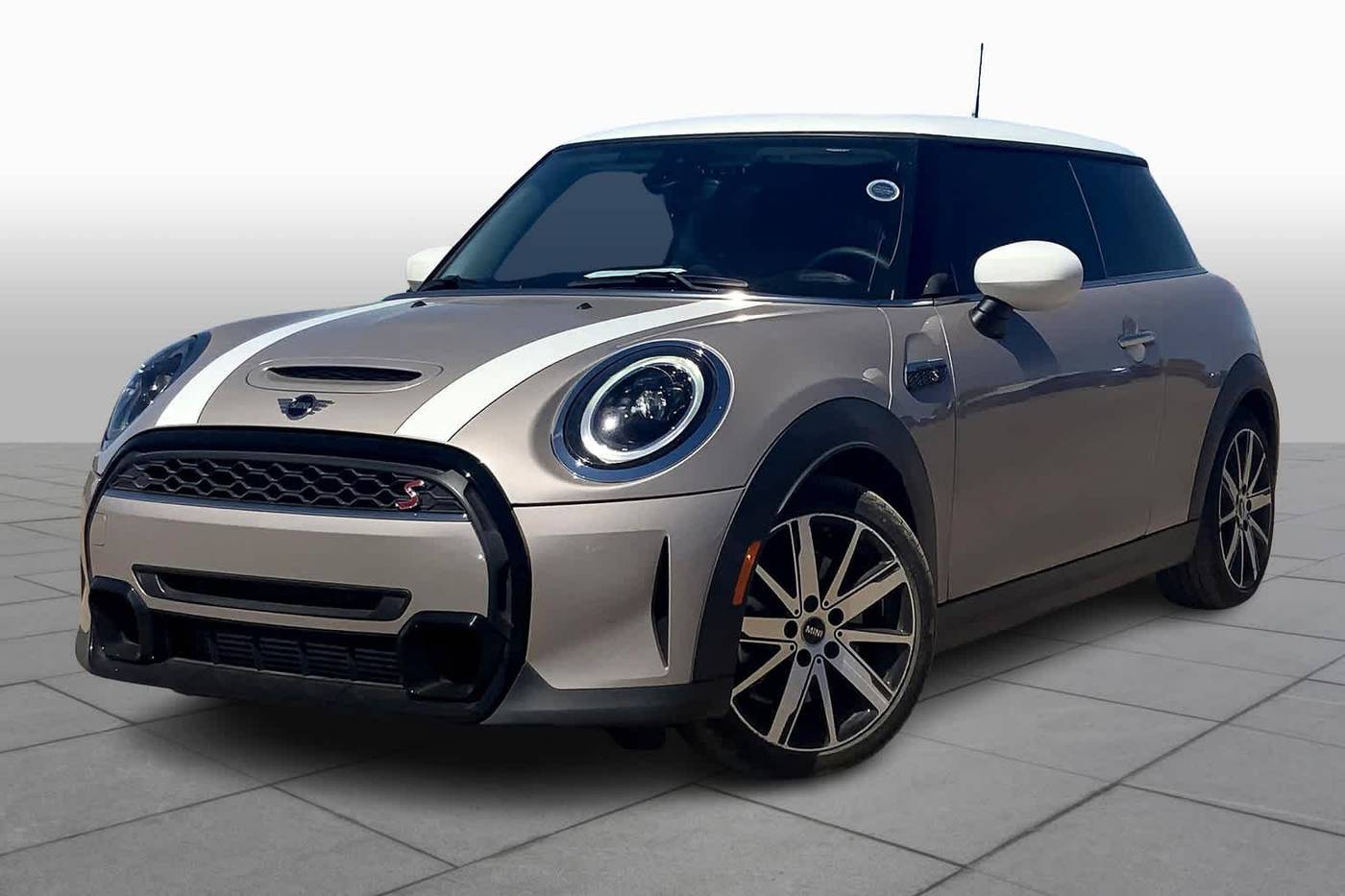 2022 MINI Hardtop Cooper S — Hatchback — 26,195 mi — Albuquerque, NM