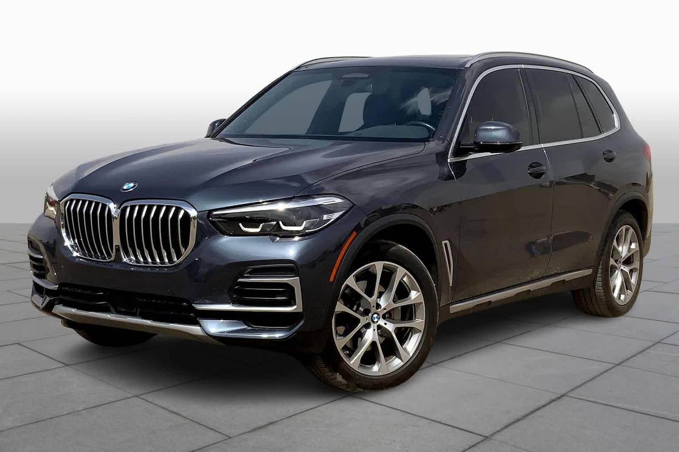 2022 BMW X5 40i — SUV — 26,710 mi — Albuquerque, NM