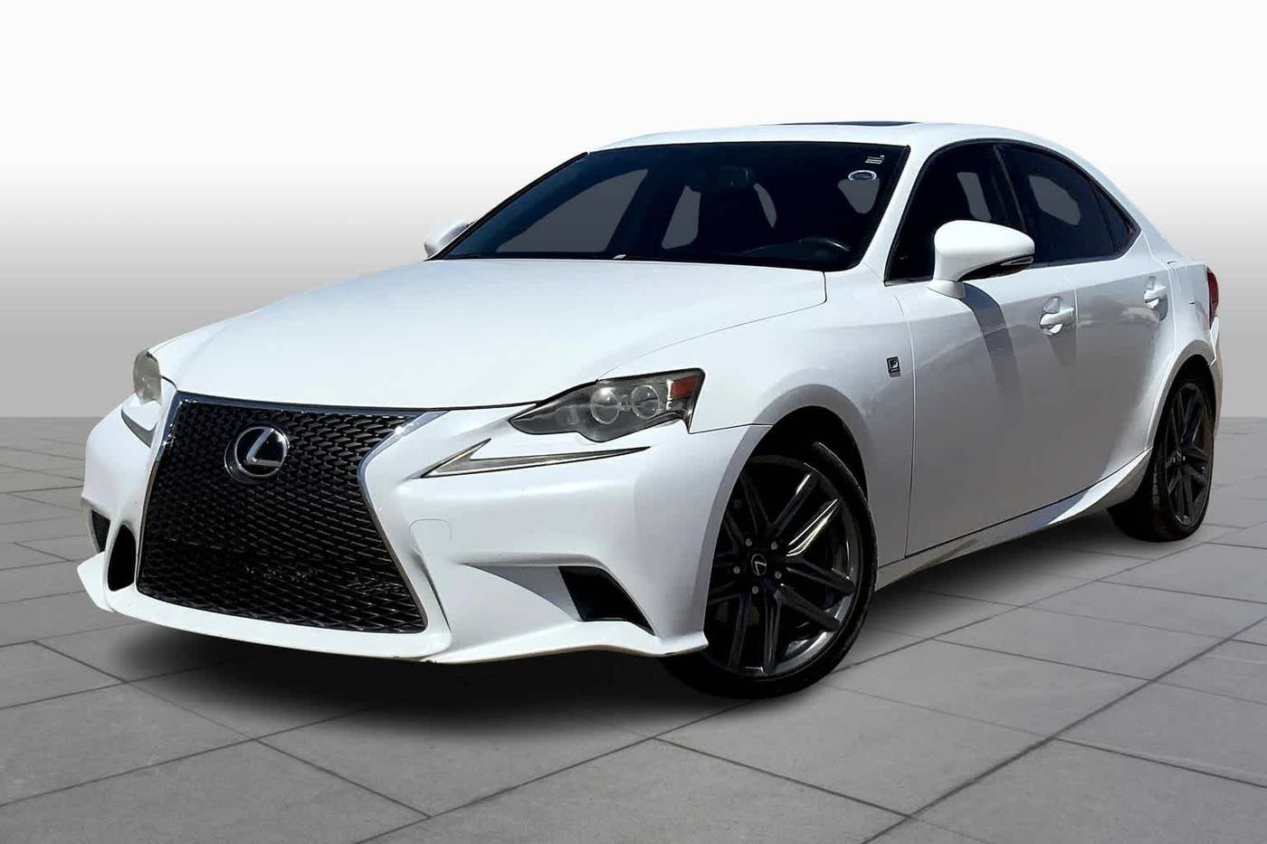 2014 Lexus IS IS 250 — Sedan — 136,676 mi — Albuquerque, NM