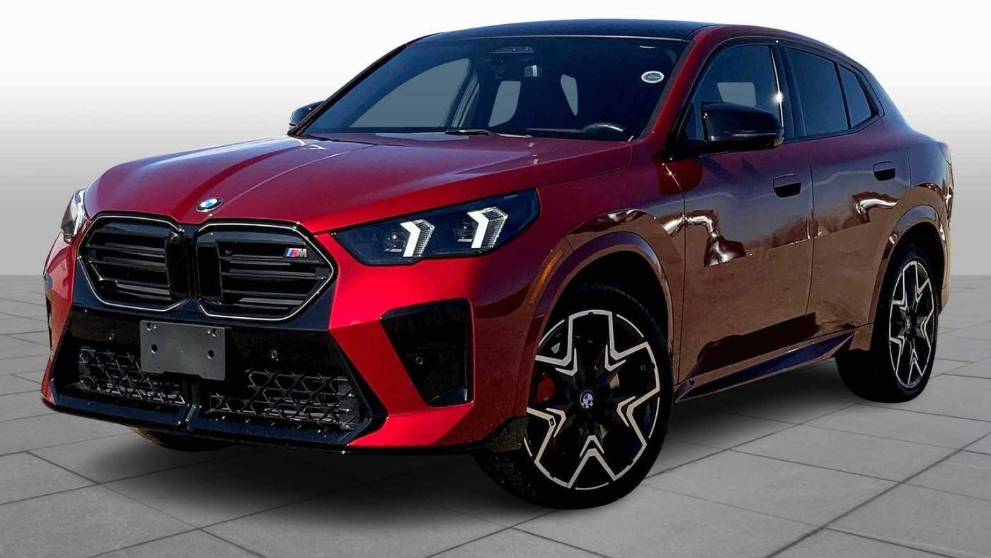 2024 BMW X2 M35i — SUV — 19,963 mi — Albuquerque, NM