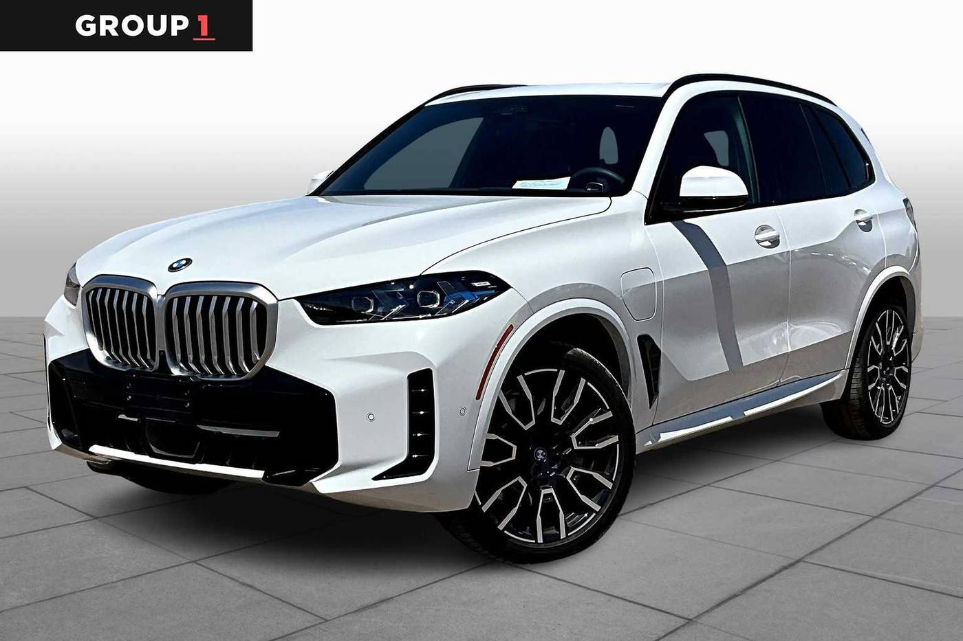 2025 BMW X5 50e — SUV — 14,520 mi — Albuquerque, NM