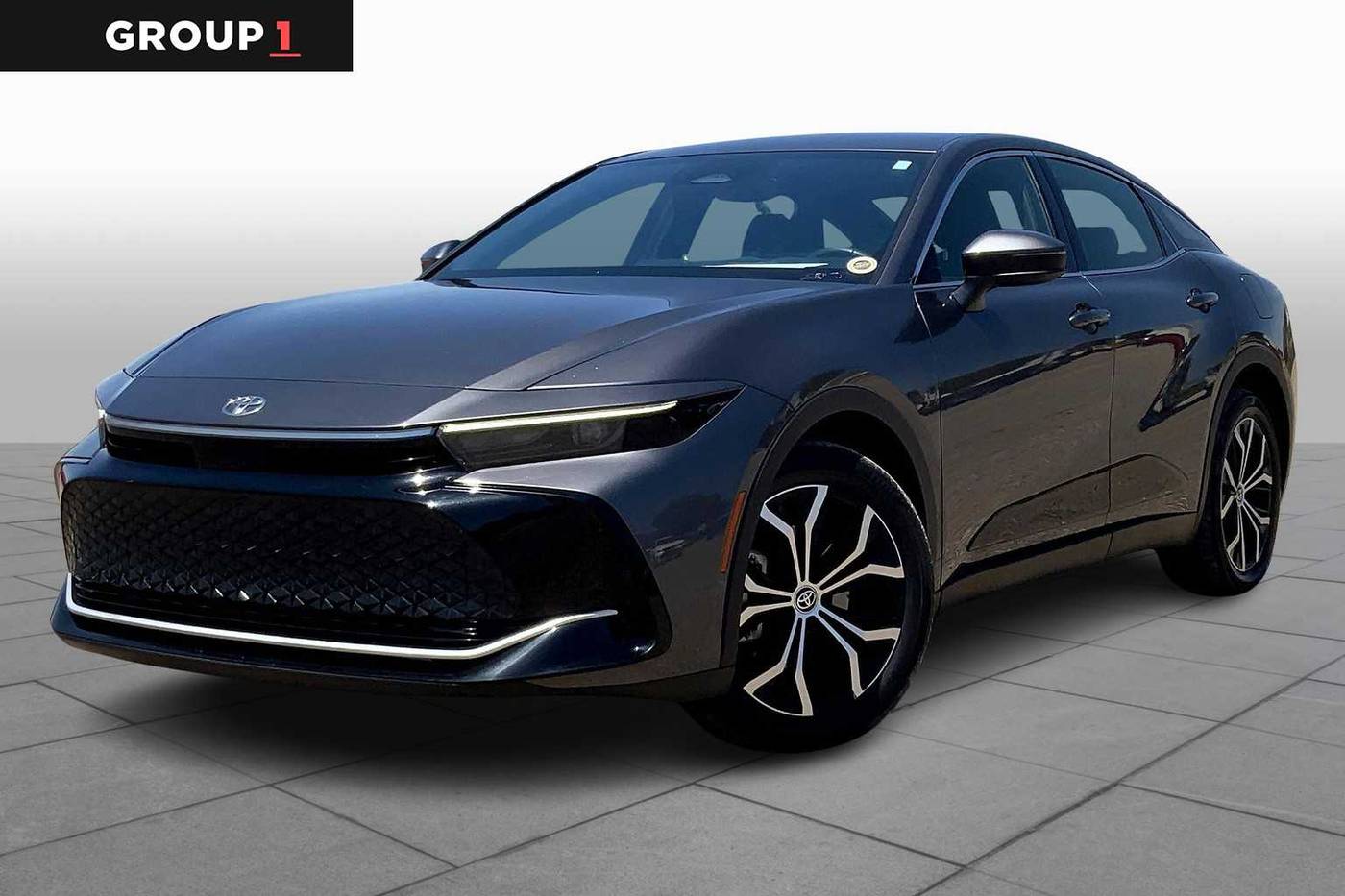 2023 Toyota Crown XLE — Sedan — 39,840 mi — Albuquerque, NM