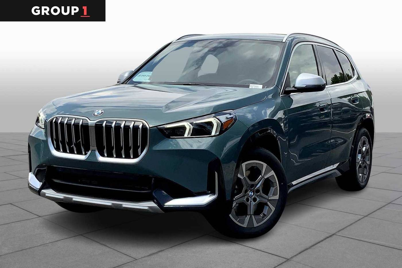 2024 BMW X1 28i — SUV — 1,603 mi — Albuquerque, NM