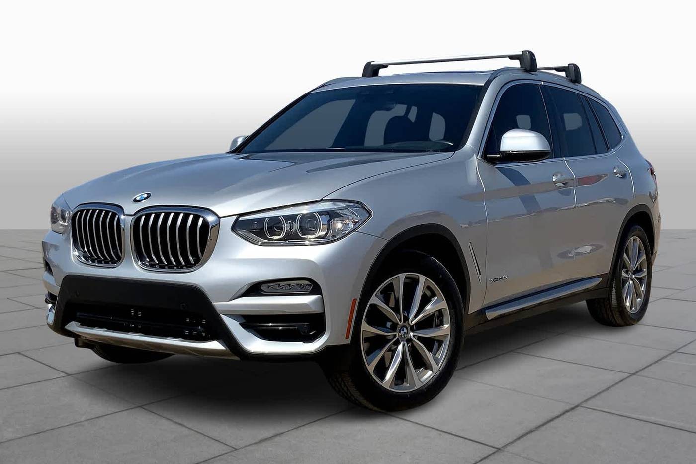 2018 BMW X3 30i — SUV — 76,539 mi — Albuquerque, NM