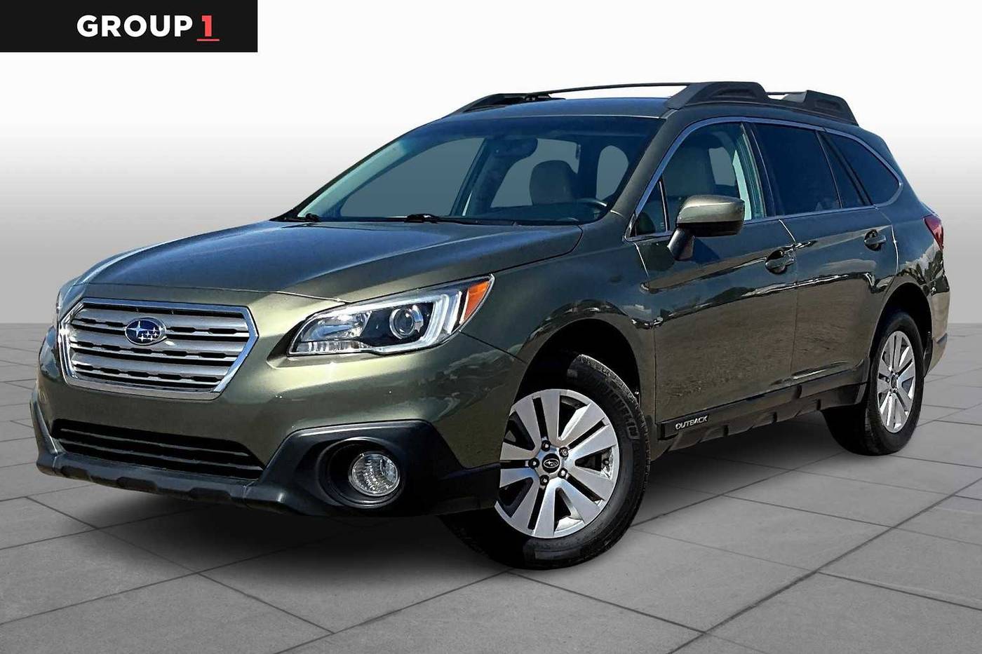 2017 Subaru Outback 2.5i Premium — SUV — 86,152 mi — Albuquerque, NM
