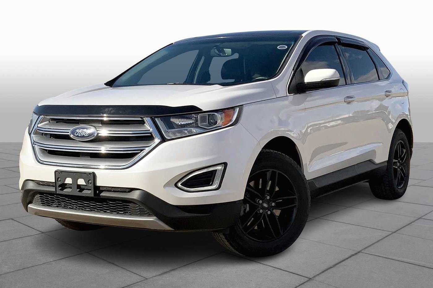 2015 Ford Edge SEL — SUV — 82,594 mi — Albuquerque, NM