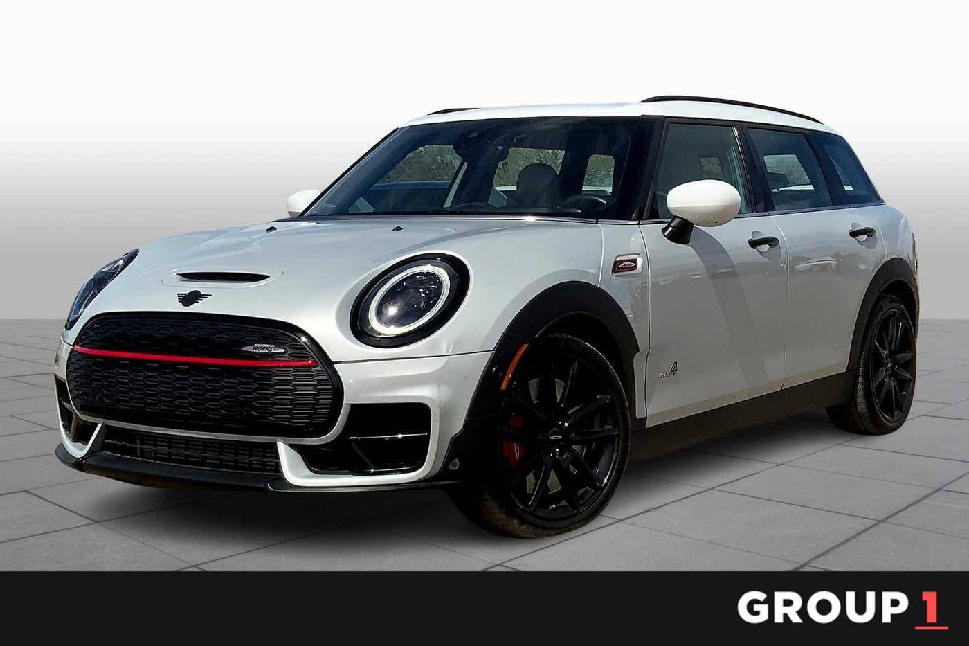 2022 MINI Clubman John Cooper Works — Wagon — 28,650 mi — Albuquerque, NM