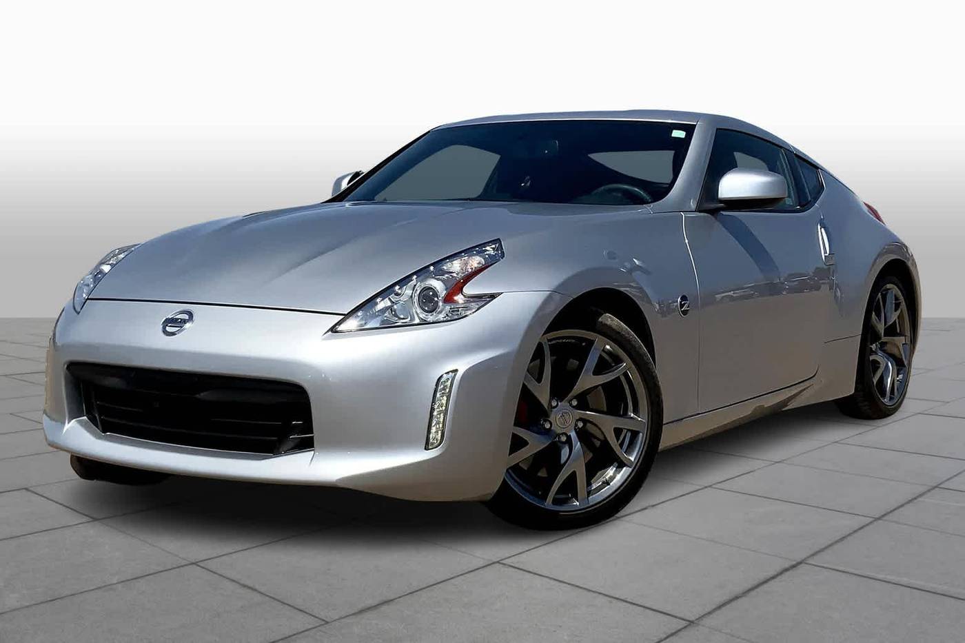 2017 Nissan 370Z Sport Tech — Coupe — 23,556 mi — Albuquerque, NM