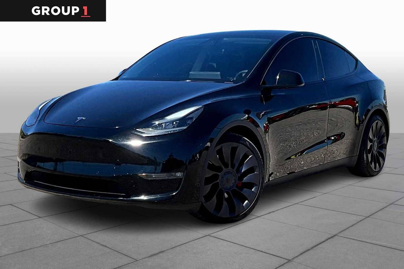 2021 Tesla Model Y Performance — SUV — 45,225 mi — Albuquerque, NM