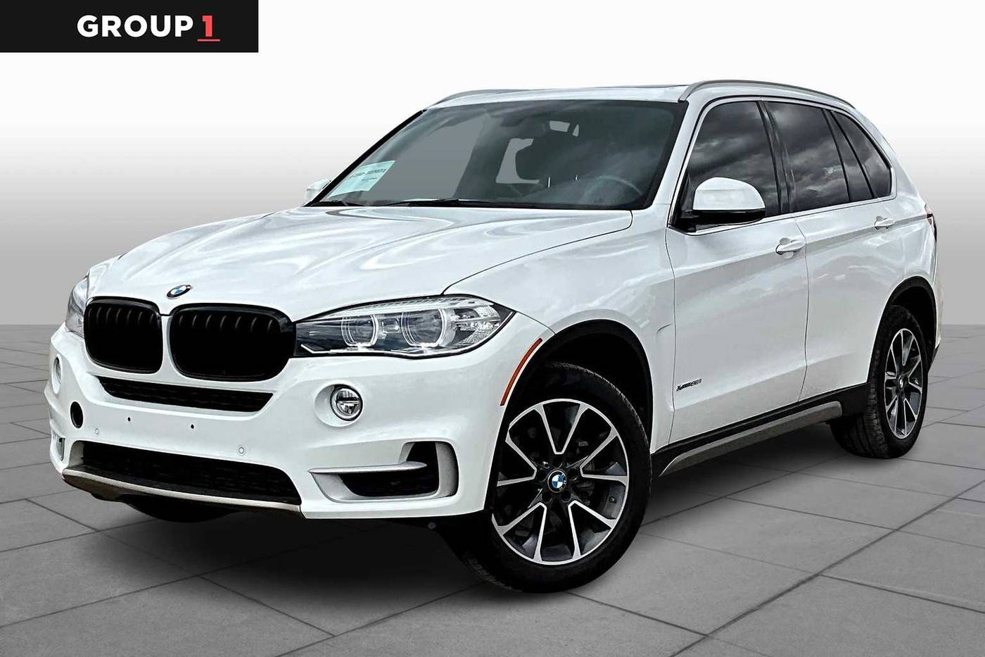 2018 BMW X5 35i — SUV — 79,652 mi — Albuquerque, NM