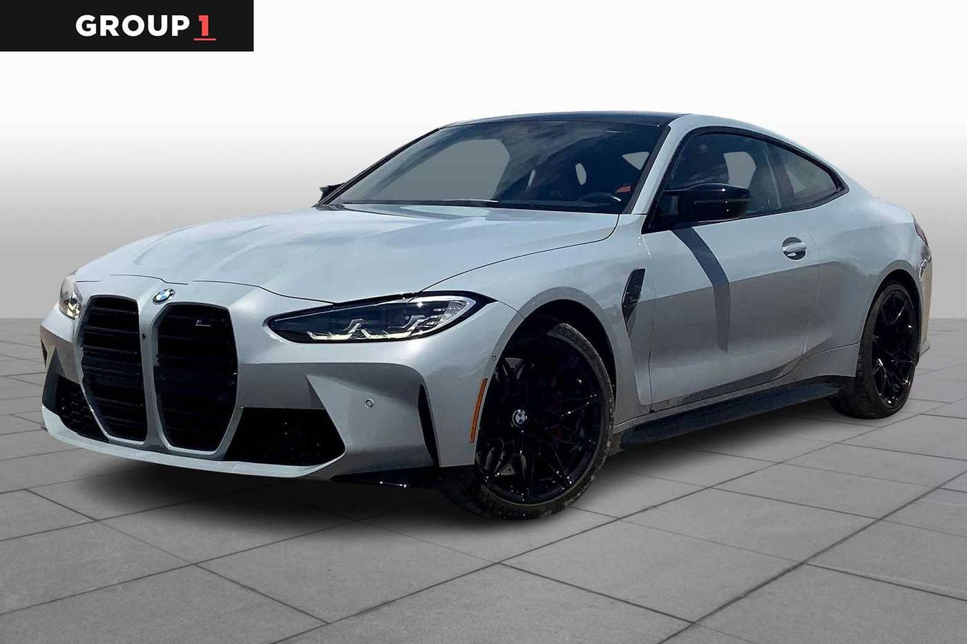 2024 BMW M4 Competition — Coupe — 6,752 mi — Albuquerque, NM