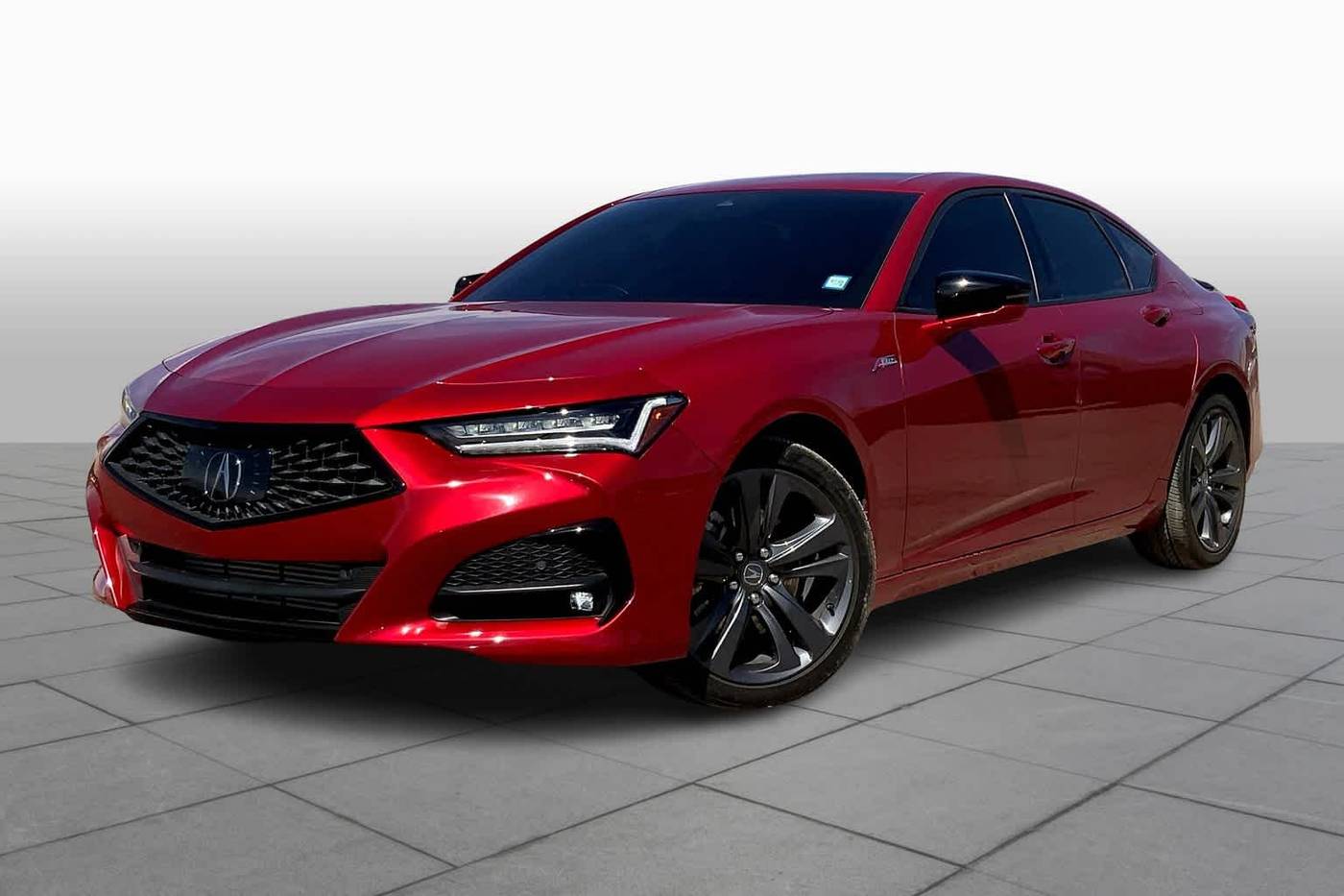 2022 Acura TLX A-Spec Package — Sedan — 13,609 mi — Albuquerque, NM