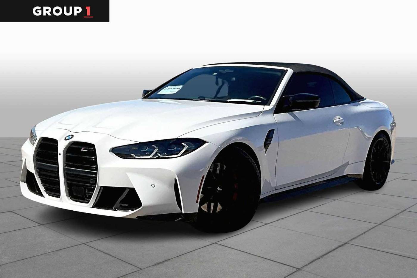 2024 BMW M4 Competition — Convertible — 40,211 mi — Albuquerque, NM