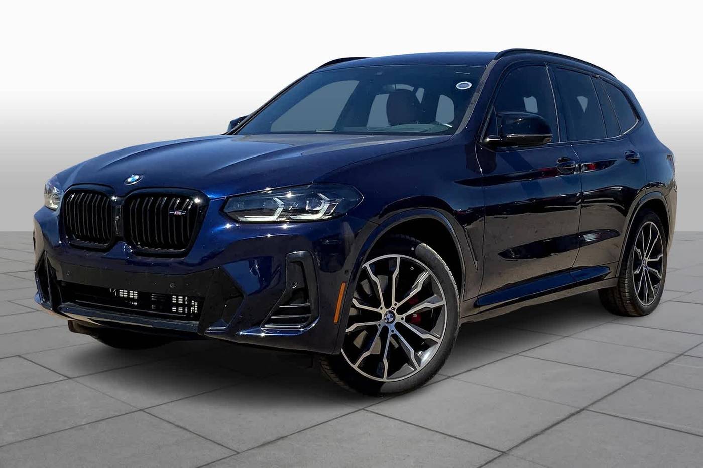 2022 BMW X3 M40i — SUV — 29,963 mi — Albuquerque, NM