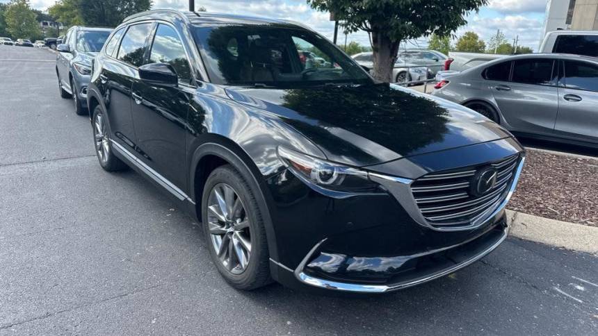 2018 Mazda CX-9 Signature — SUV — 30,449 mi — Franklin, TN