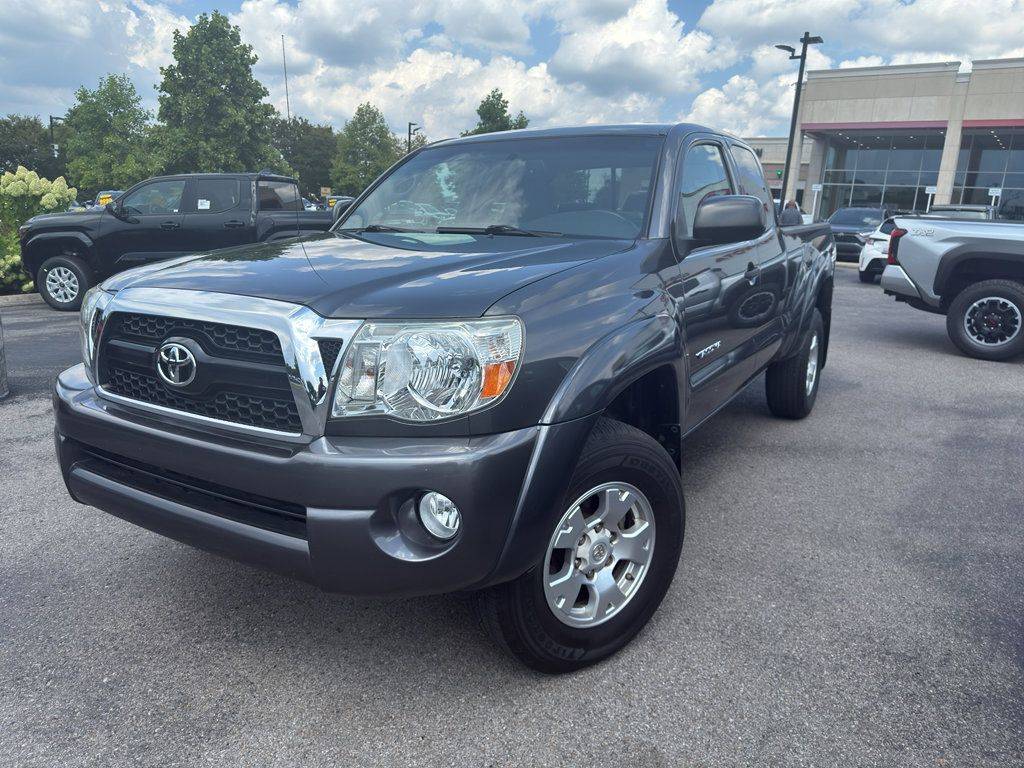 2011 Toyota Tacoma PreRunner — Pickup Truck — 130,724 mi — Franklin, TN