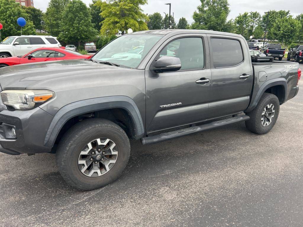 2016 Toyota Tacoma TRD Off Road — Pickup Truck — 152,653 mi — Franklin, TN