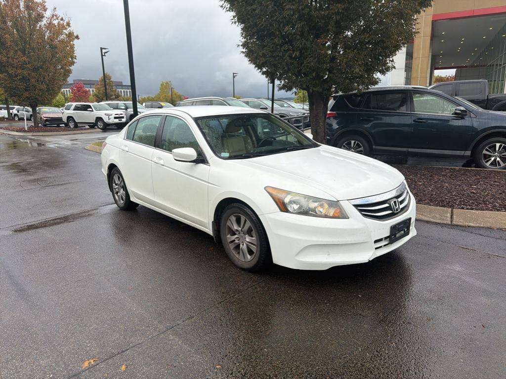 2011 Honda Accord SE — Sedan — 169,755 mi — Franklin, TN