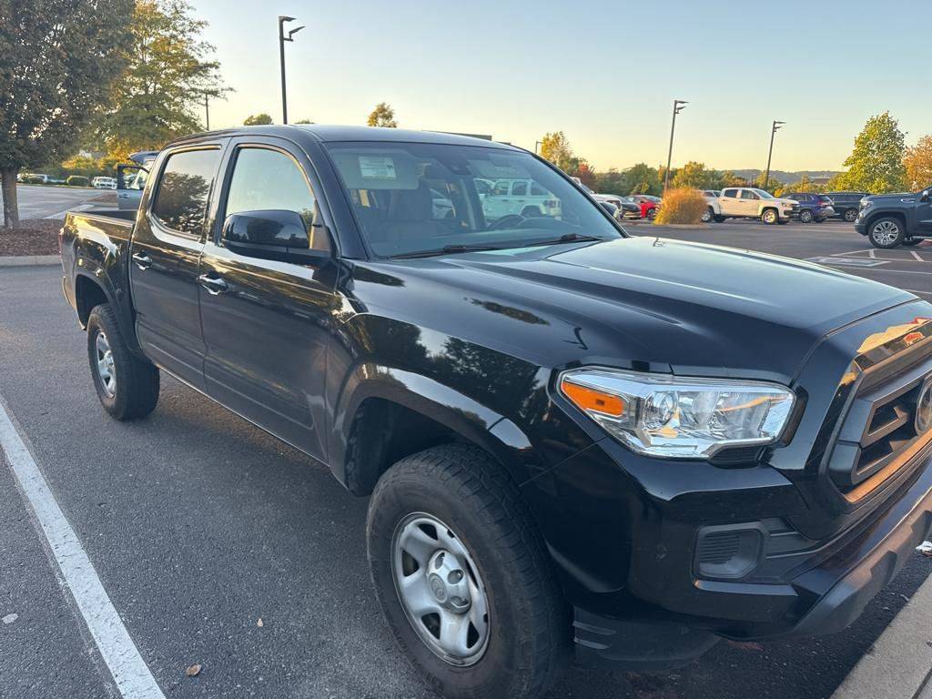 2021 Toyota Tacoma SR — Pickup Truck — 83,000 mi — Franklin, TN
