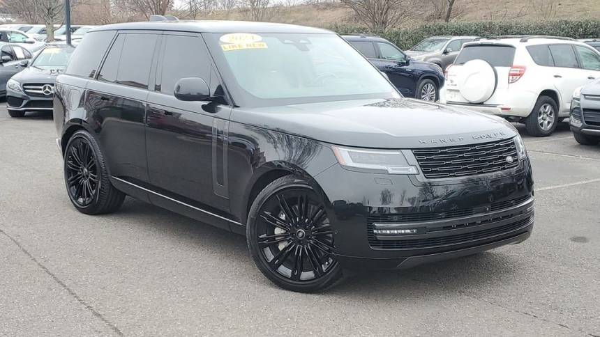 2024 Land Rover Range Rover SE — SUV — 11,445 mi — Franklin, TN