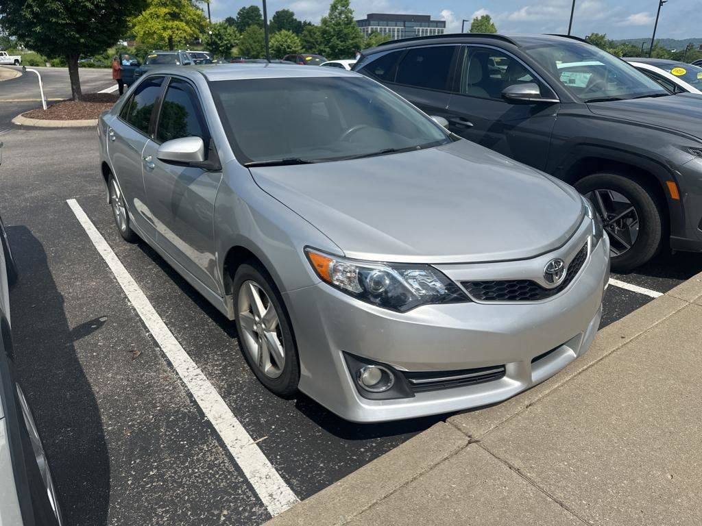 2014 Toyota Camry SE Sport — Sedan — 185,296 mi — Franklin, TN