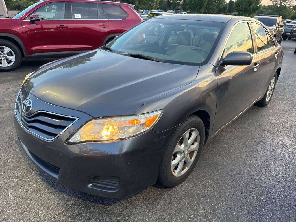 2011 Toyota Camry LE — Sedan — 141,773 mi — Franklin, TN