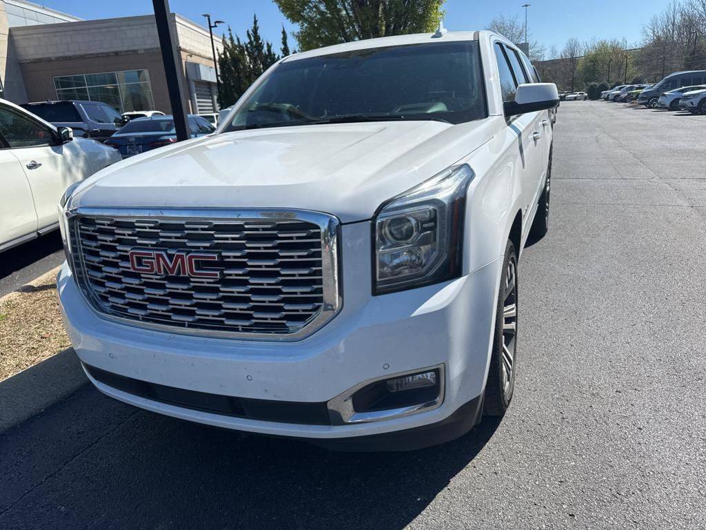 2020 GMC Yukon Denali — SUV — 71,801 mi — Franklin, TN