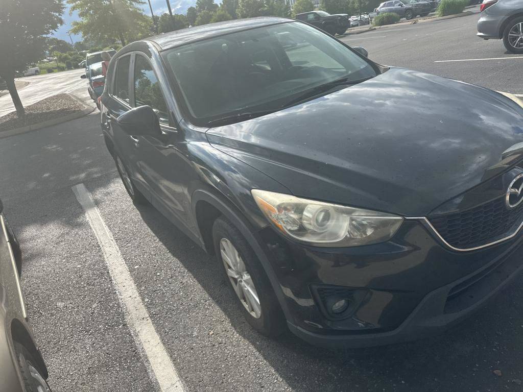 2014 Mazda CX-5 Touring — SUV — 147,005 mi — Franklin, TN