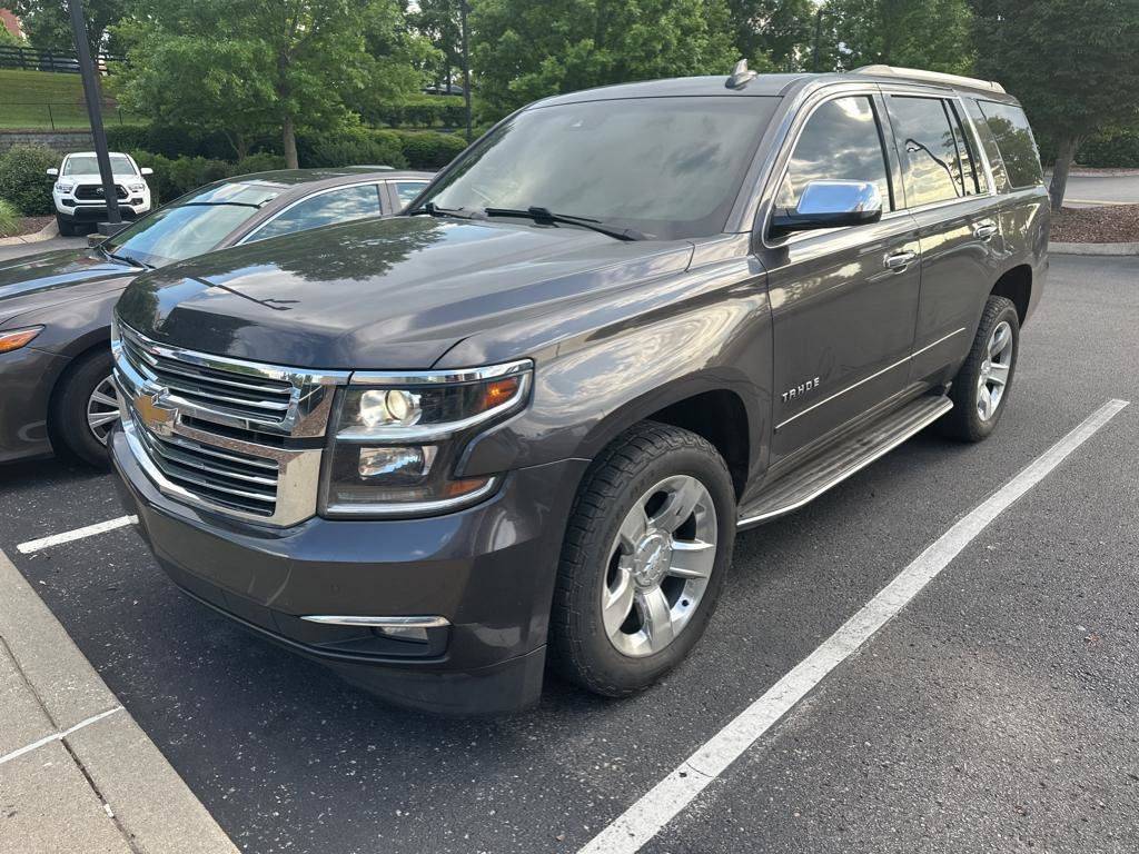 2016 Chevrolet Tahoe LTZ — SUV — 129,585 mi — Franklin, TN