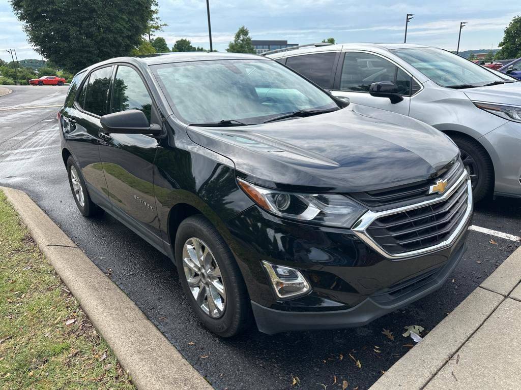 2019 Chevrolet Equinox LS — SUV — 93,056 mi — Franklin, TN
