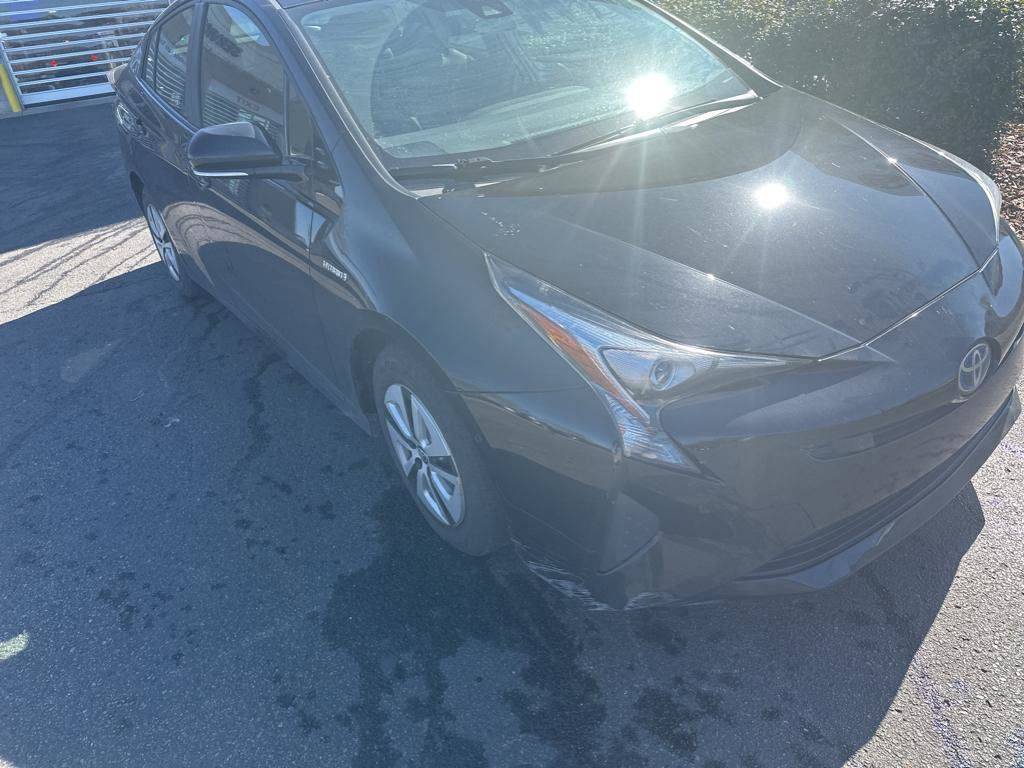 2018 Toyota Prius Two — Hatchback — 90,987 mi — Franklin, TN