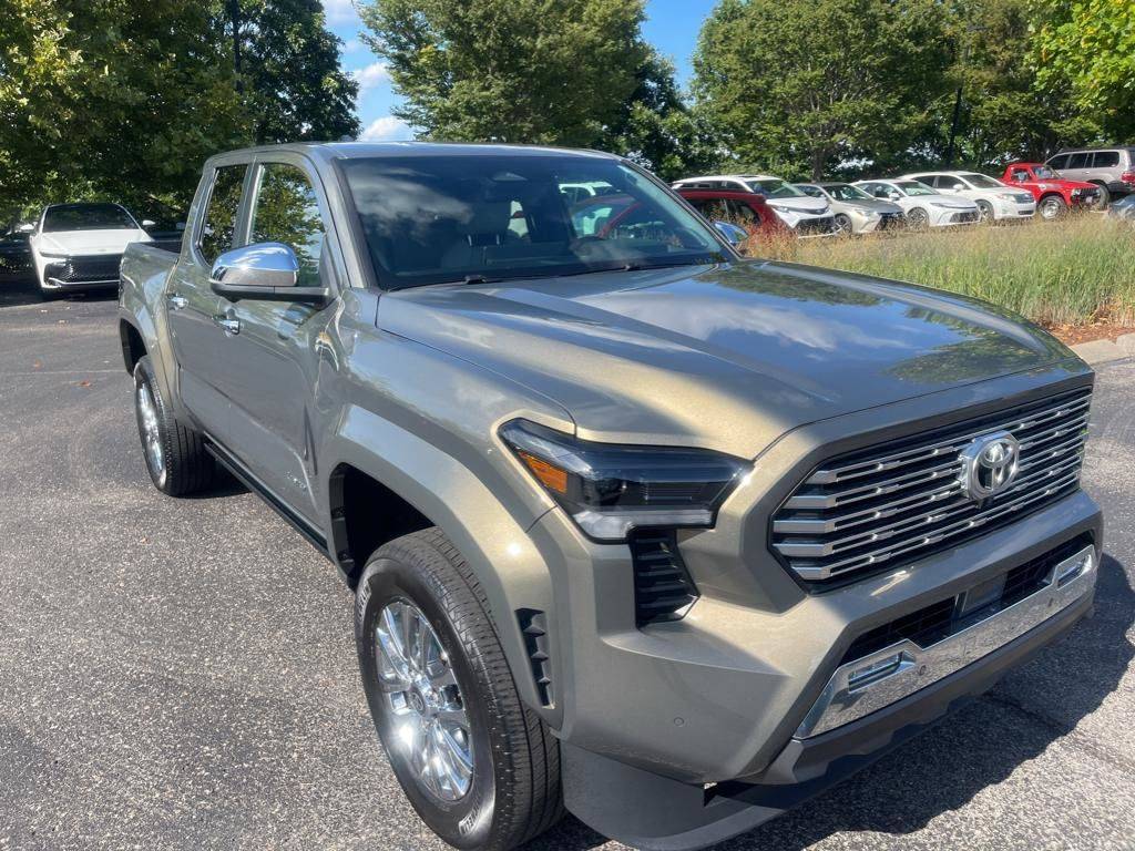 2024 Toyota Tacoma Limited — Pickup Truck — 32,311 mi — Franklin, TN