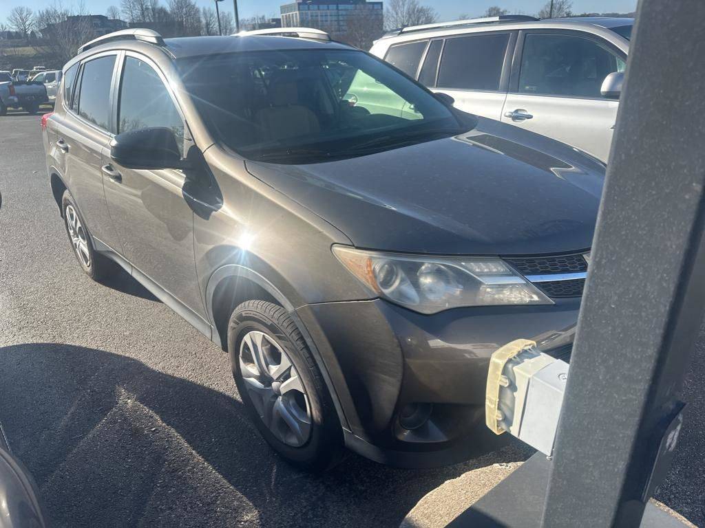 2013 Toyota RAV4 LE — SUV — 149,475 mi — Franklin, TN
