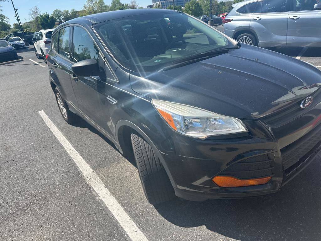 2013 Ford Escape S — SUV — 79,033 mi — Franklin, TN