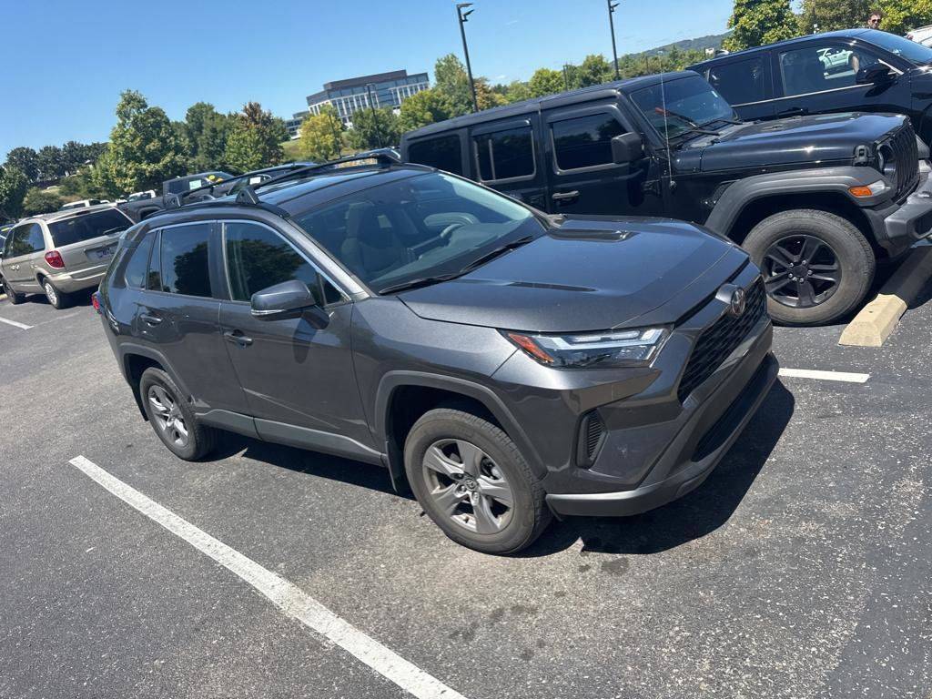 2023 Toyota RAV4 XLE — SUV — 26,915 mi — Franklin, TN